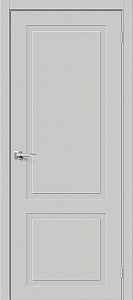 Товар Межкомнатная дверь Граффити-12 Grey Pro BR4978