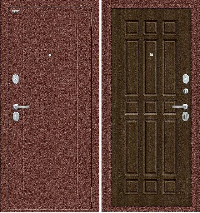 Фото Дверь Браво Любо Мини h-190 DIS006610